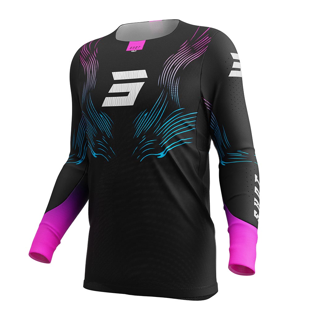 Maglia Aerolite Volt