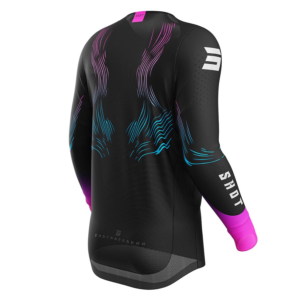 Maglia Aerolite Volt