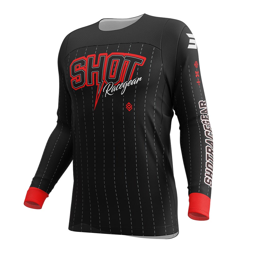 Maglia Contact Dawg
