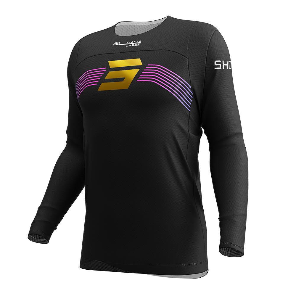 Maglia Contact Kicker