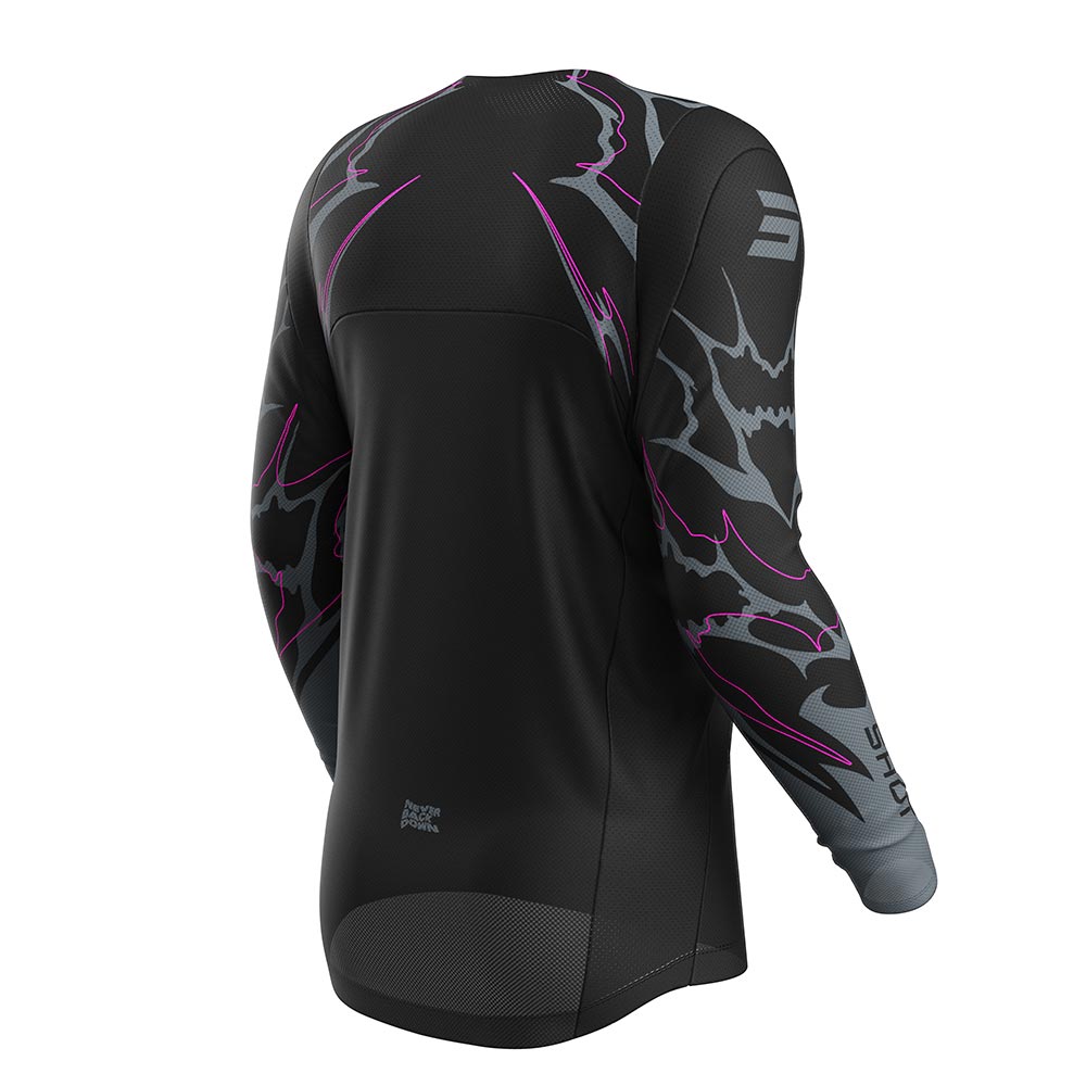 Maglia Contact Rac