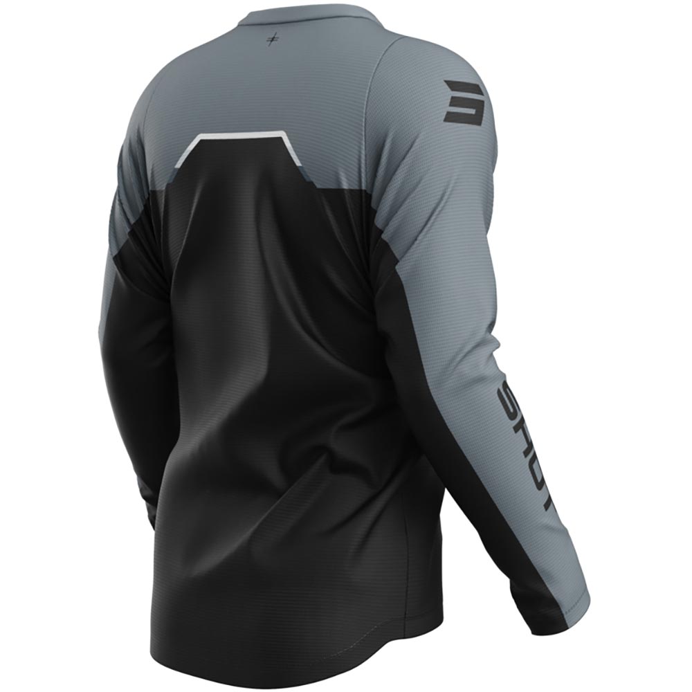 Maglia Devo Daytona
