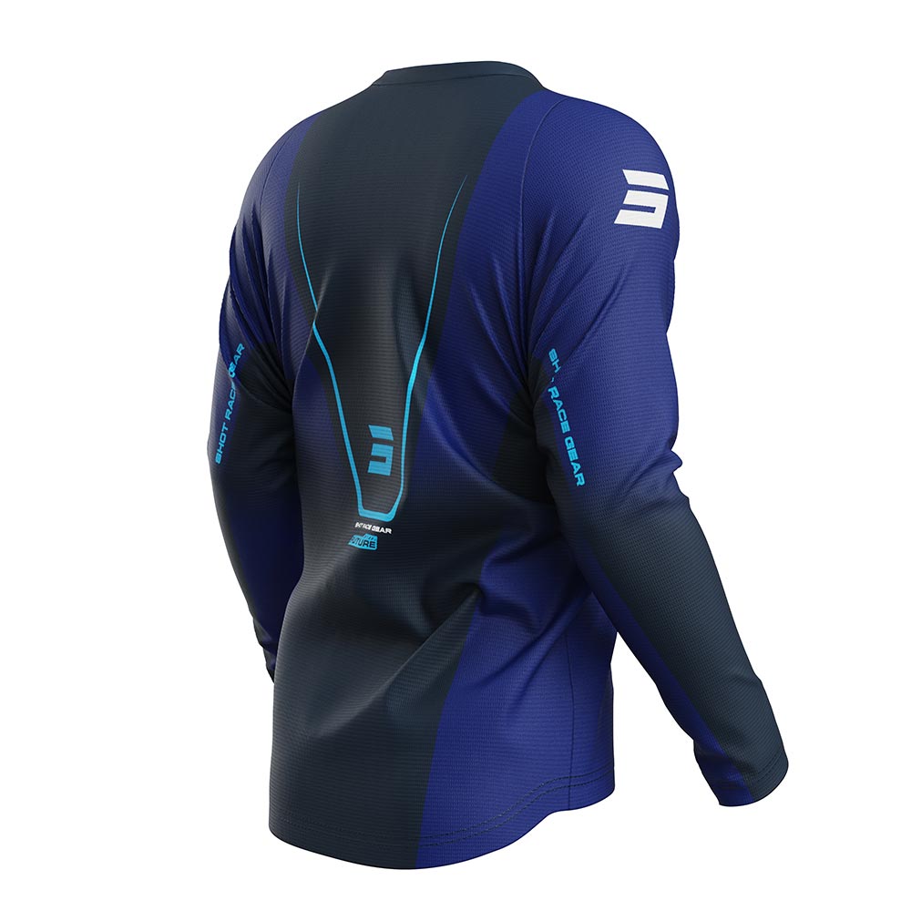 Maglia Devo Future