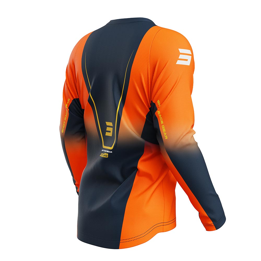 Maglia Devo Future