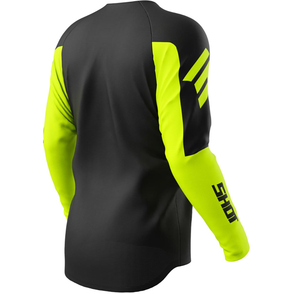 Disegnare la maglia privata