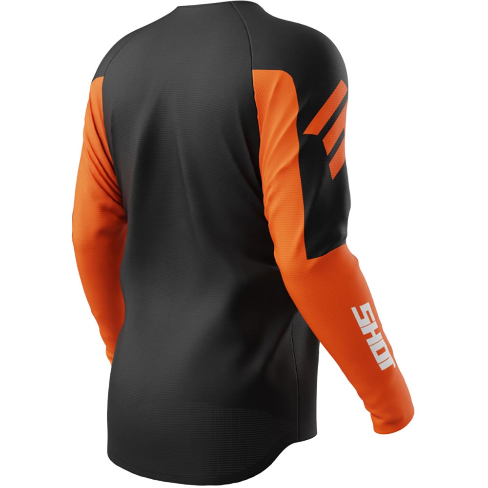 Disegnare la maglia privata