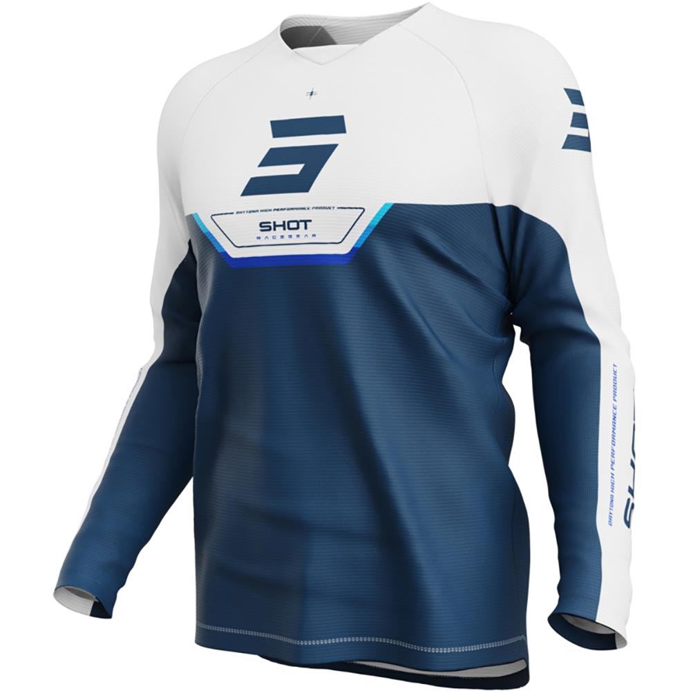 Maglia da bambino Draw Kid Daytona