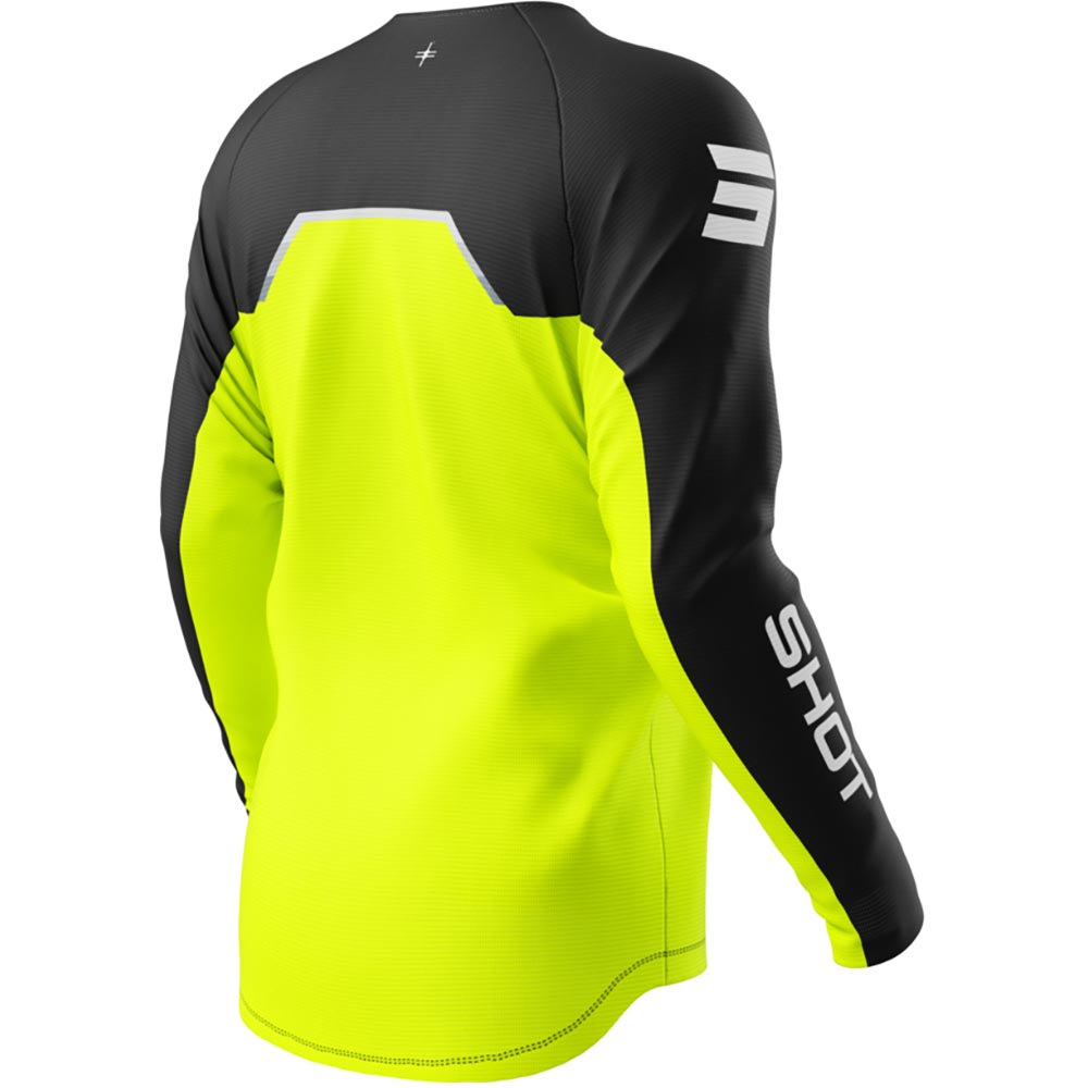 Maglia da bambino Draw Kid Daytona