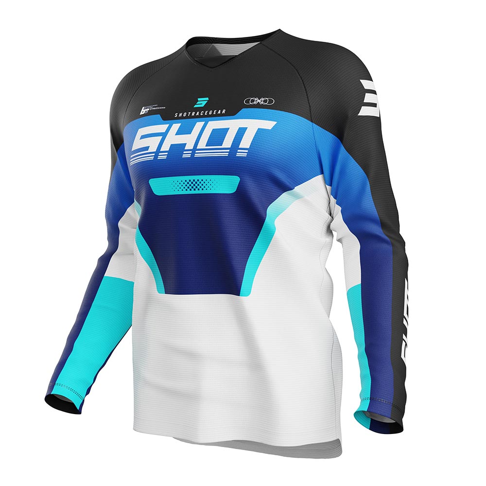 Maglia per bambini Draw Kid Struck