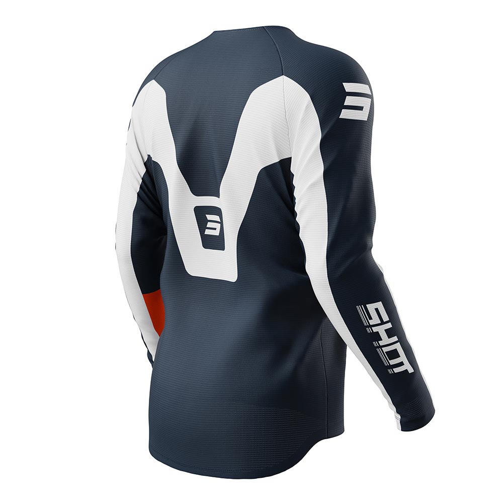 Maglia per bambini Draw Kid Struck