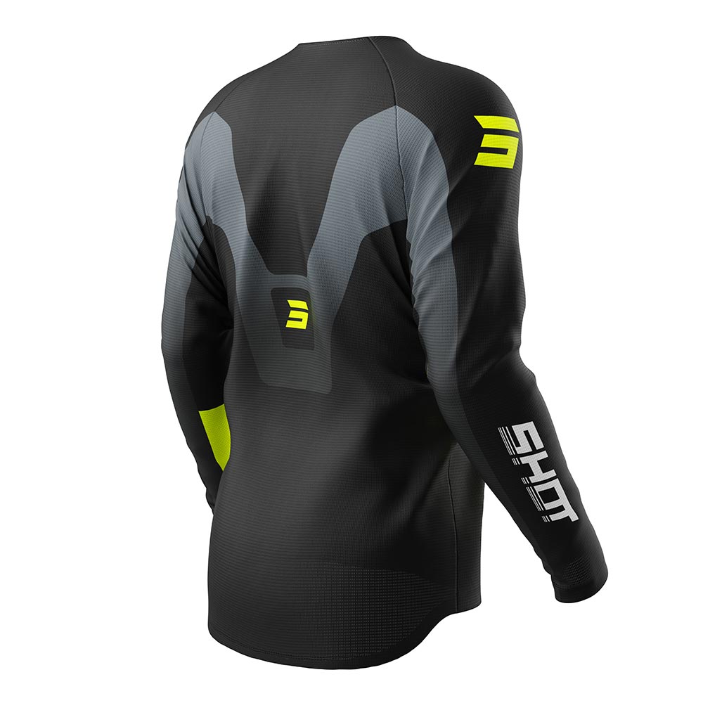 Maglia per bambini Draw Kid Struck