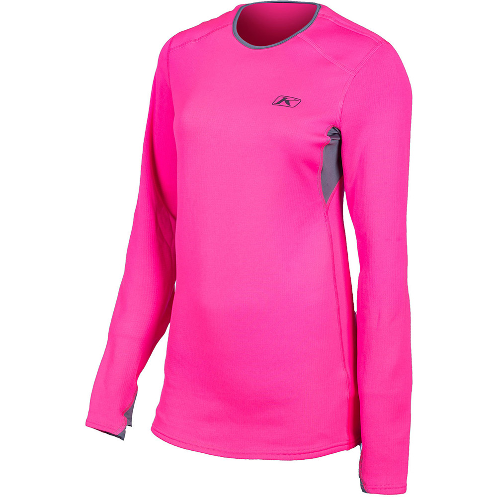 Maglia termica Solstice 2.0 da donna