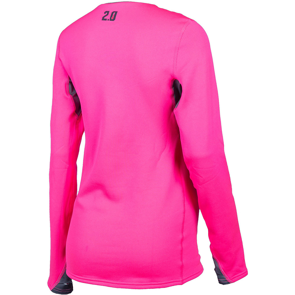 Maglia termica Solstice 2.0 da donna