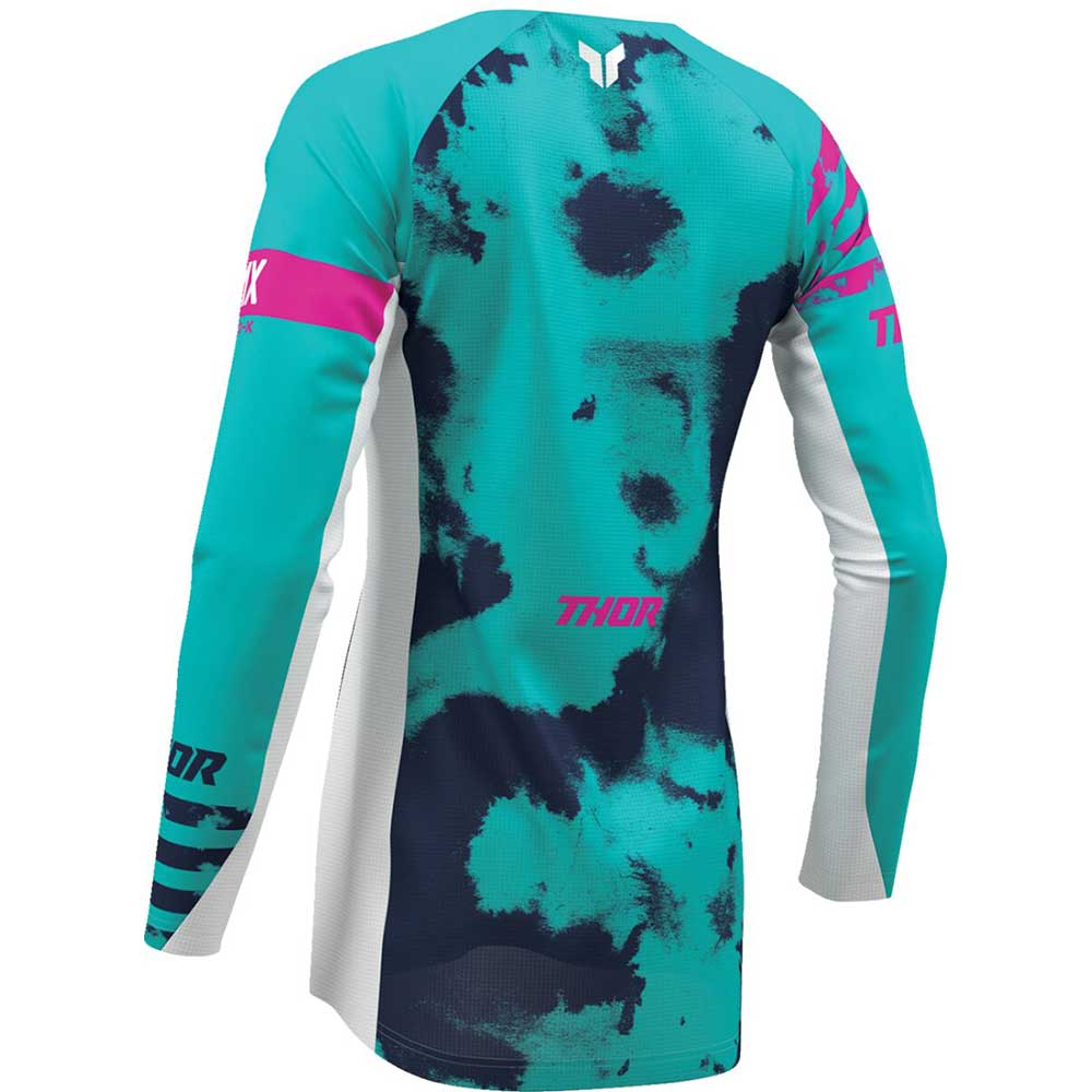Maglia Sportmode Bleach donna