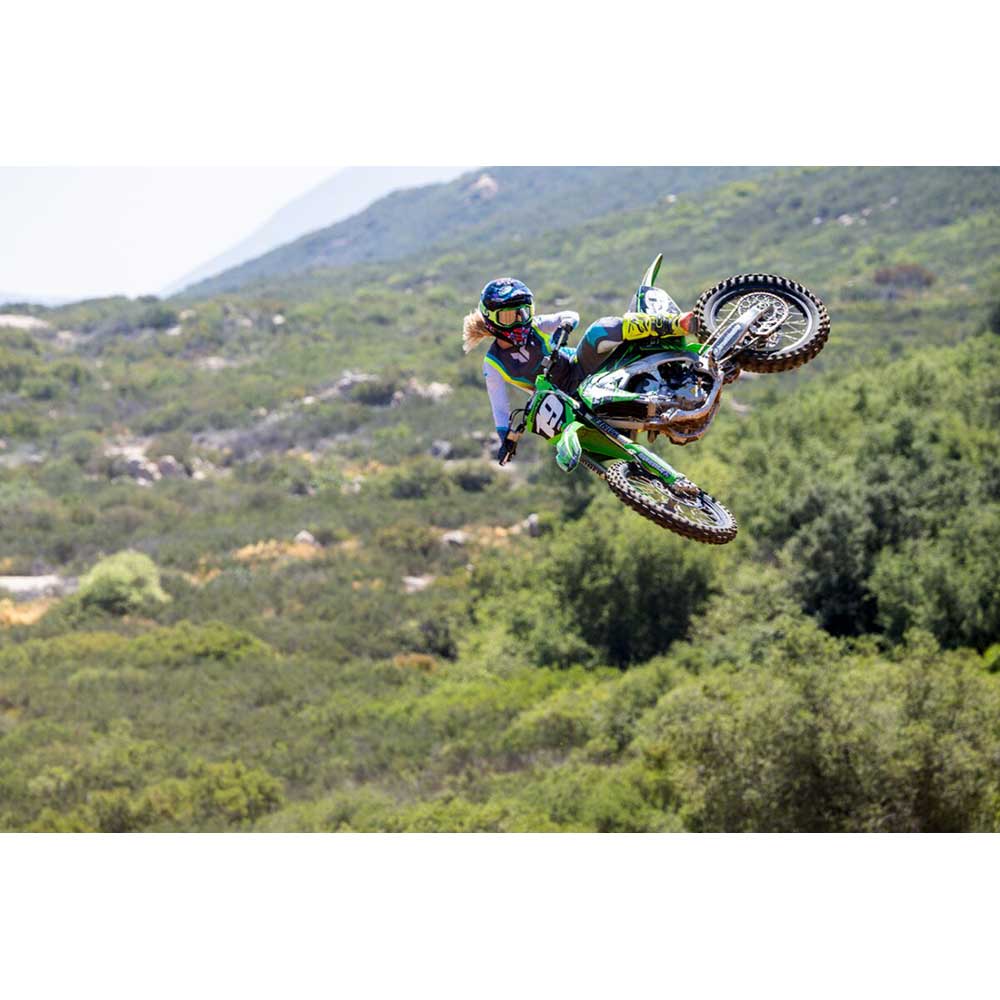 Maglia Sportmode Velocity da donna