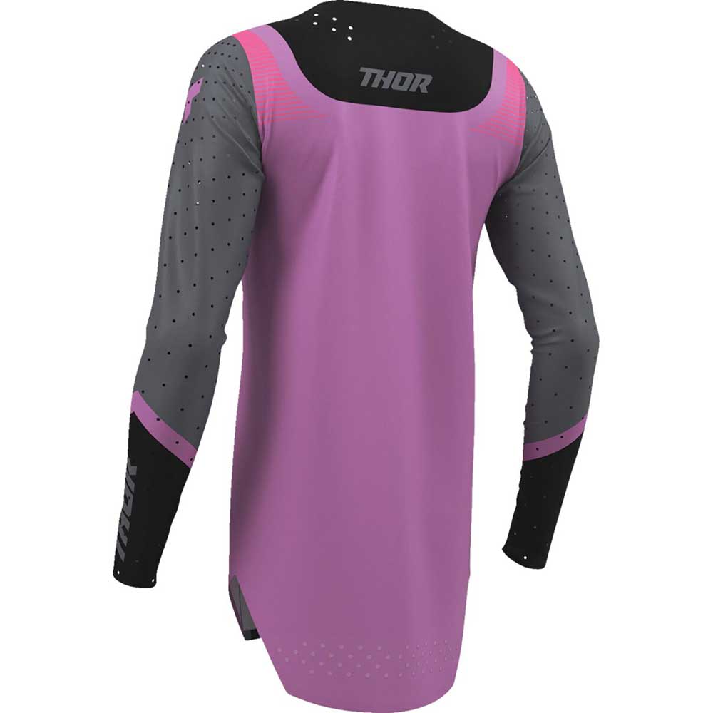 Maglia Sportmode Velocity da donna