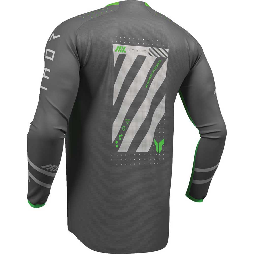 Maglia Lauchmode Futura