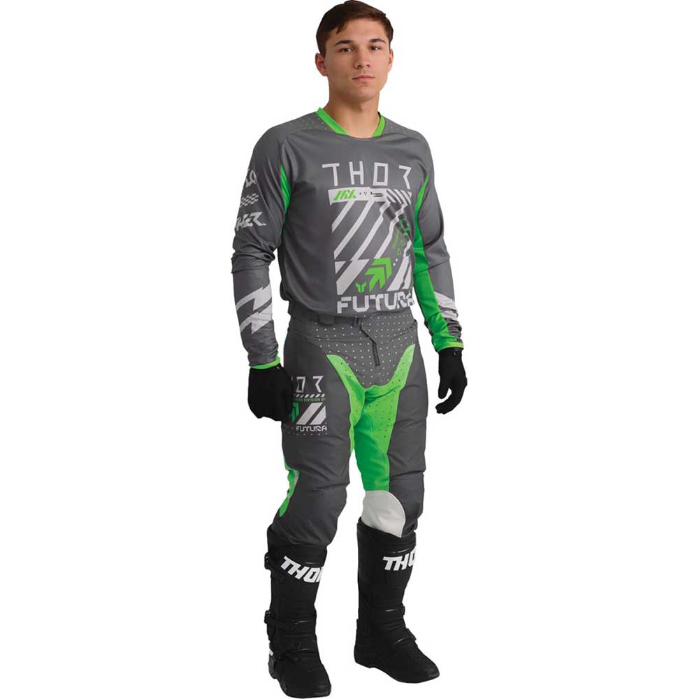 Maglia Lauchmode Futura