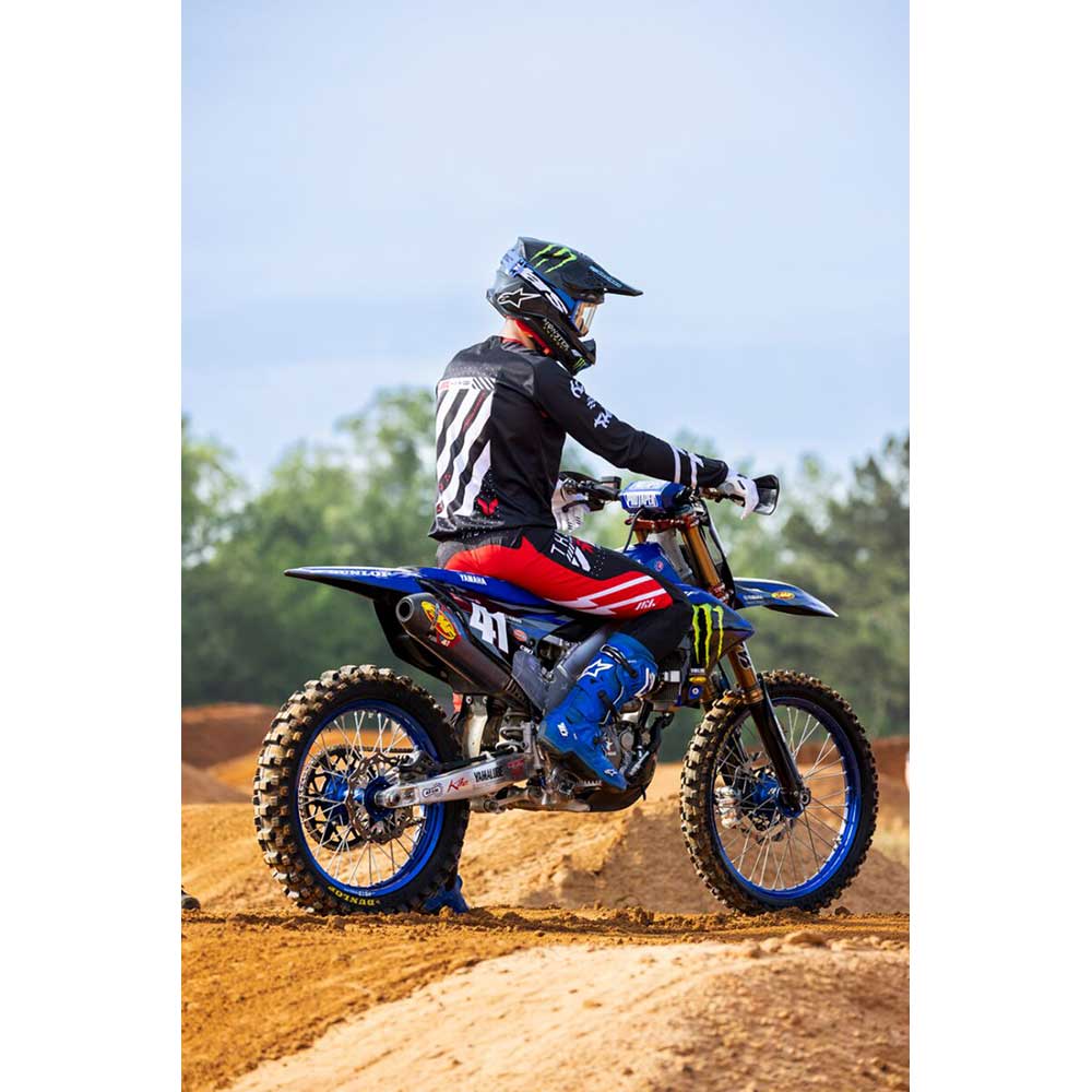 Maglia Lauchmode Futura