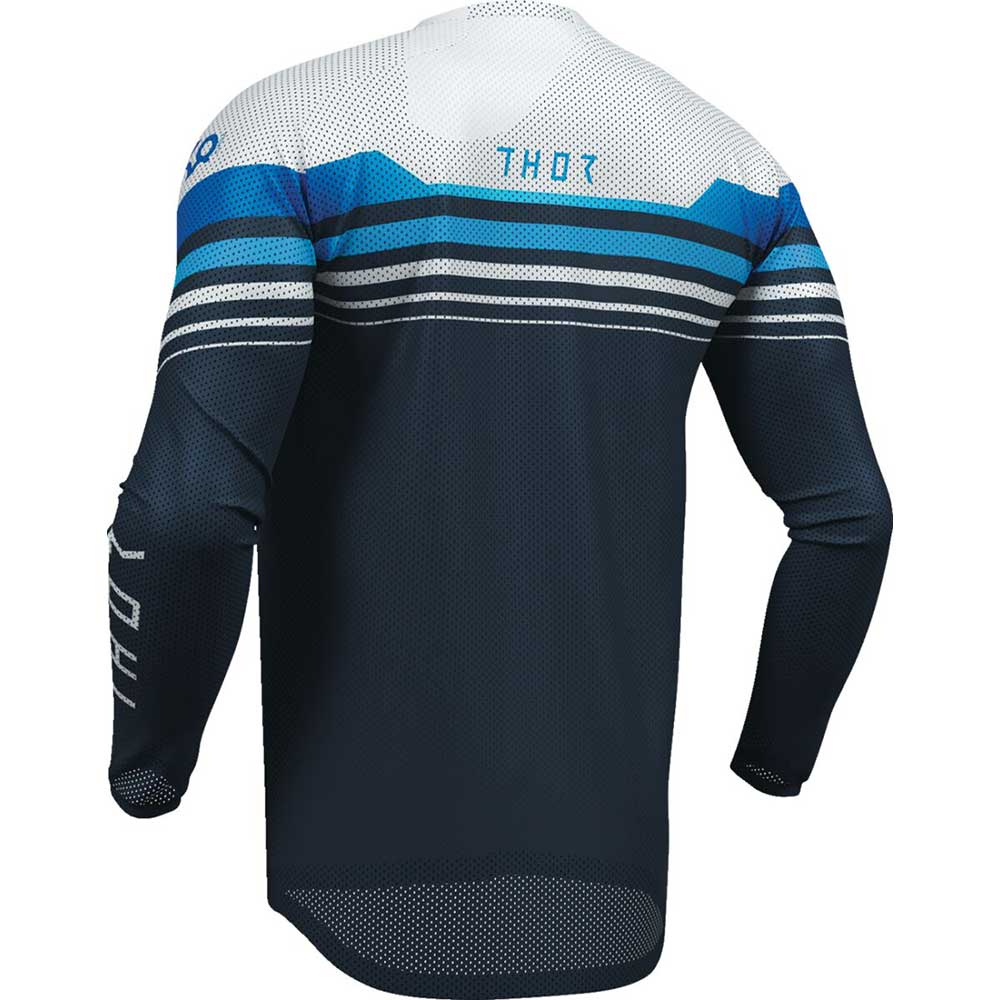 Maglia Launchmode Vented Raptor