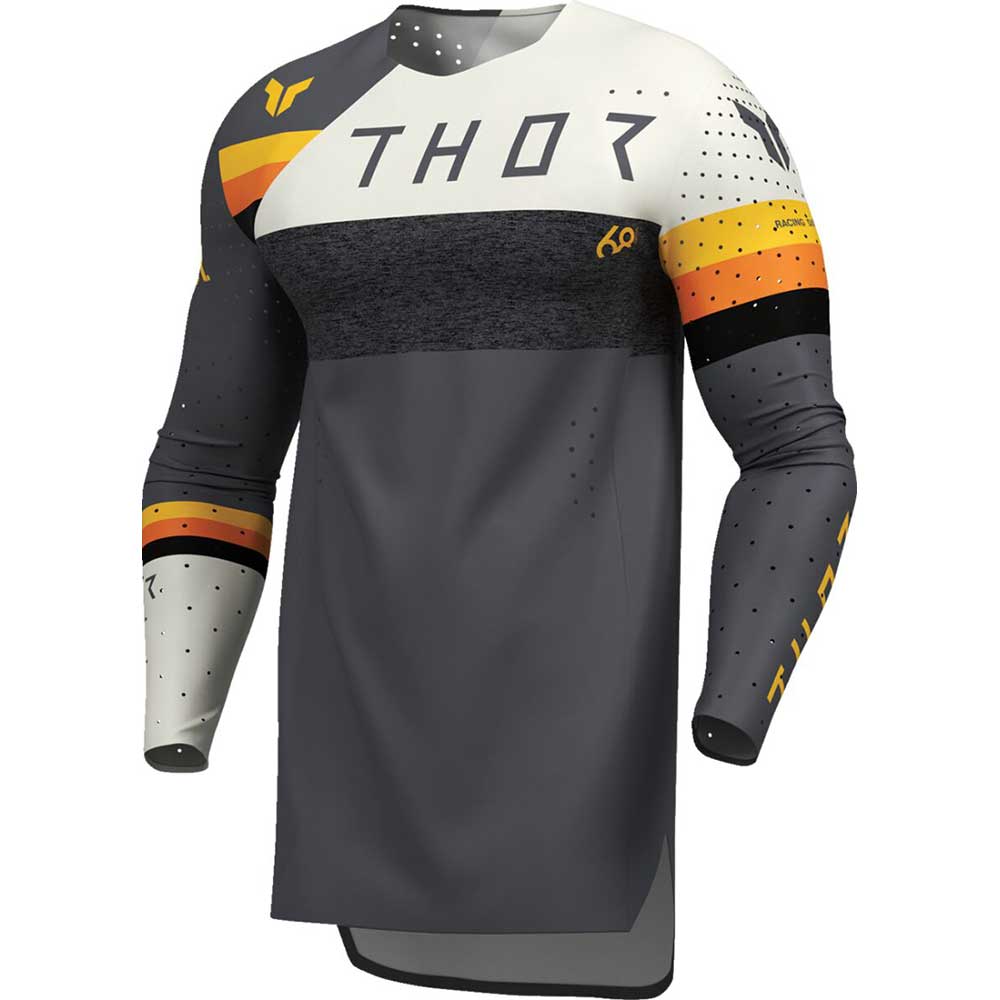 Maglia Sportmode League