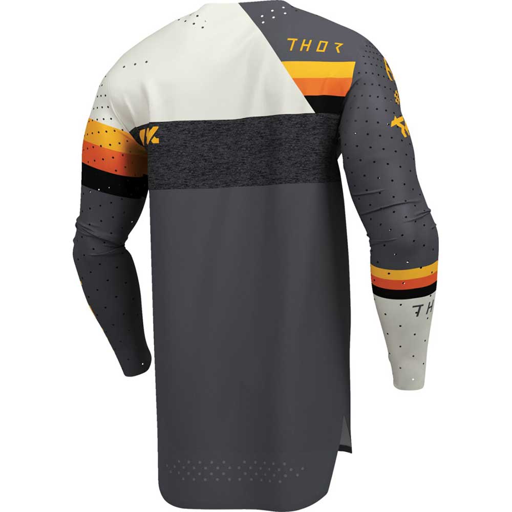 Maglia Sportmode League