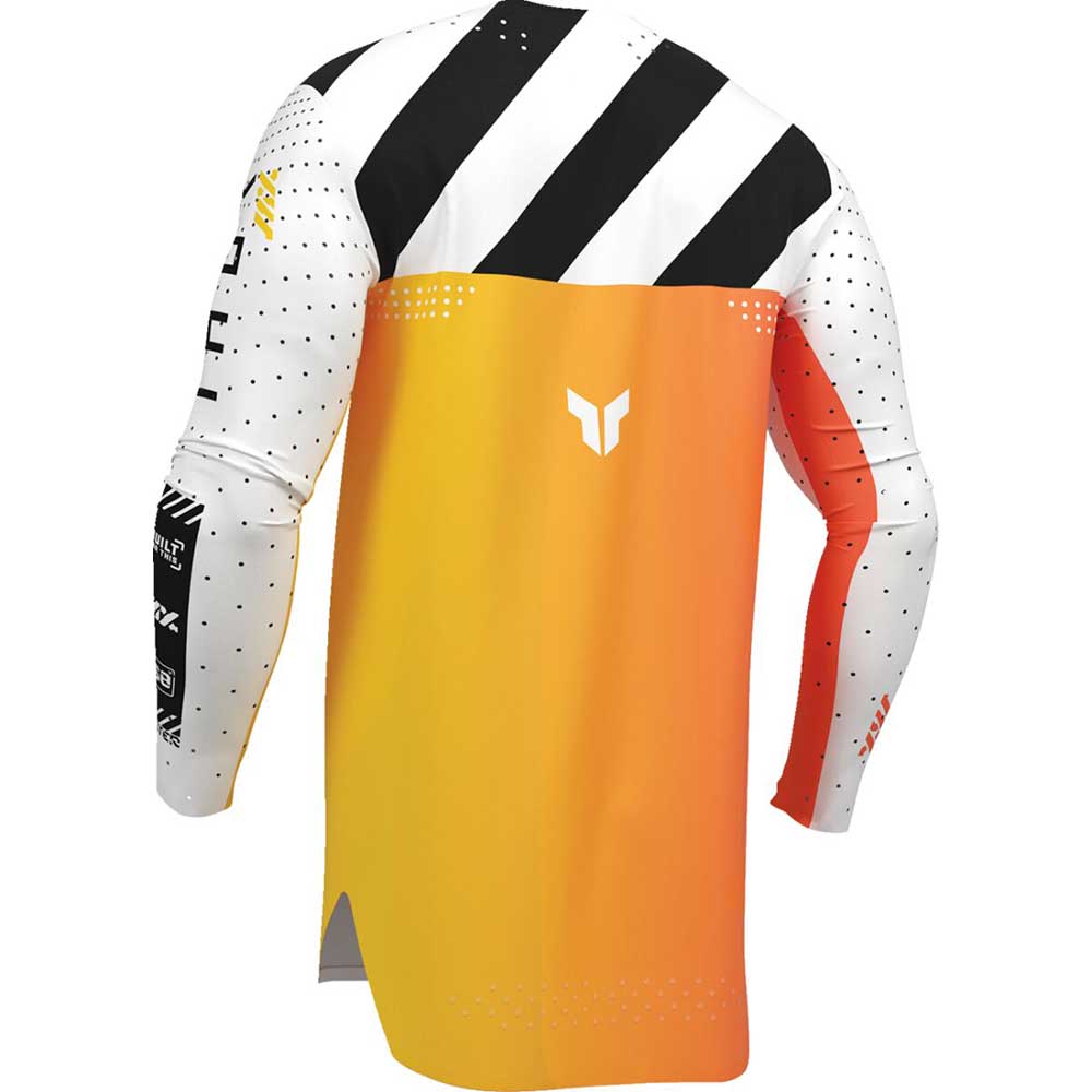 Maglia Sportmode Synth