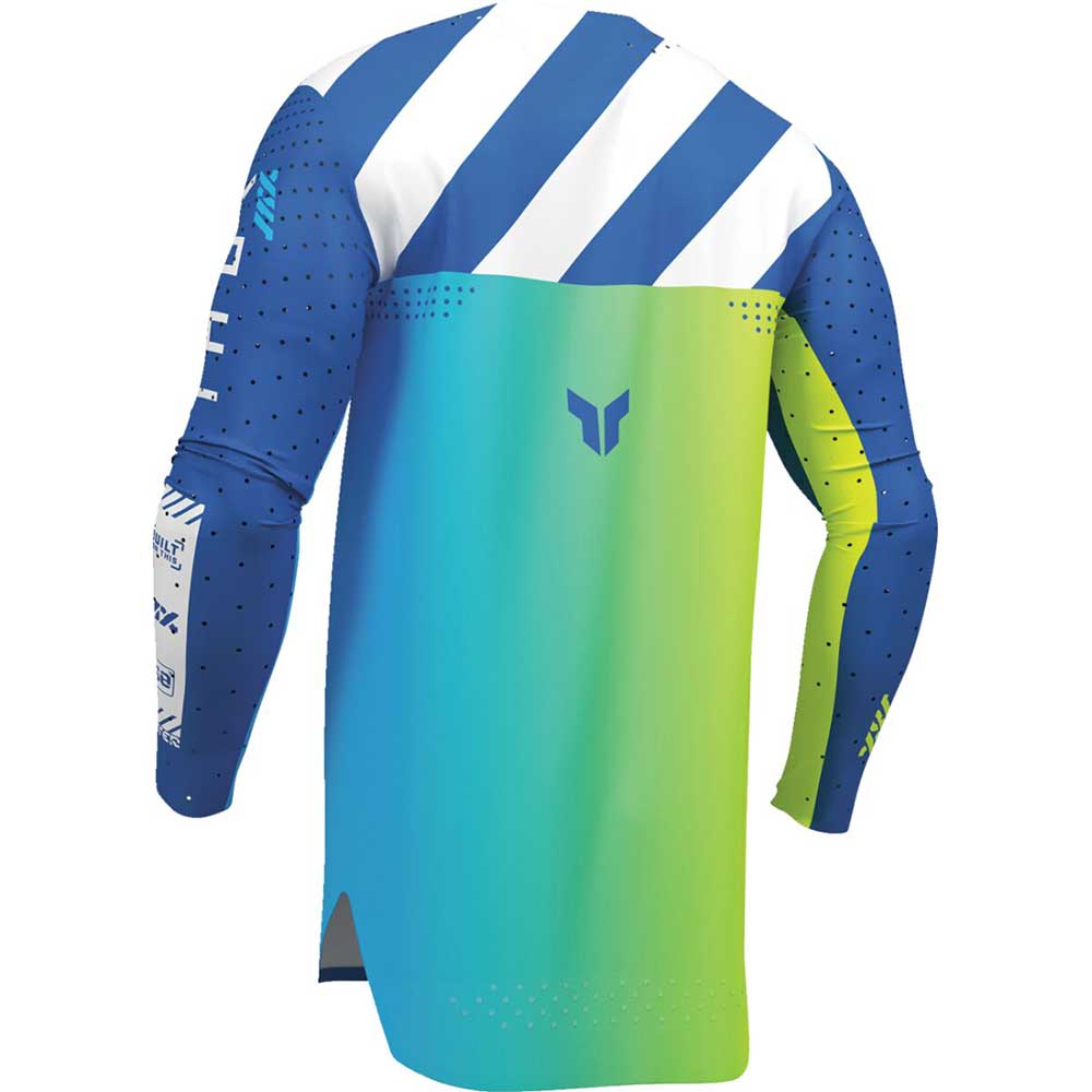 Maglia Sportmode Synth