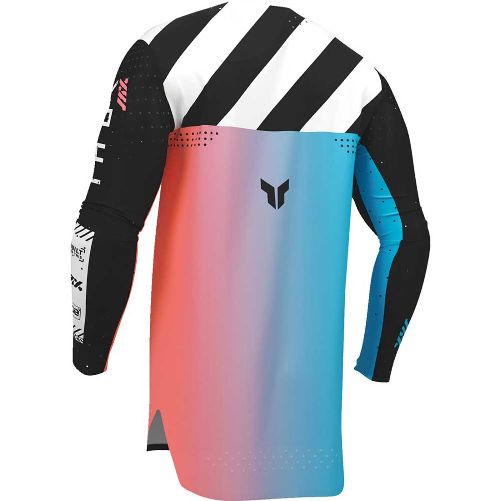 Maglia Sportmode Synth