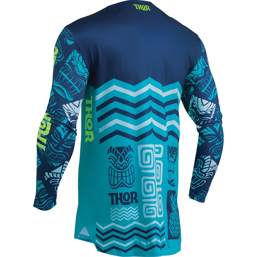 Maglia Prime Aloha