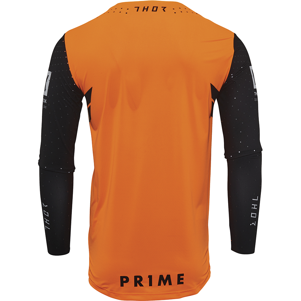 Maglia Prime Hero