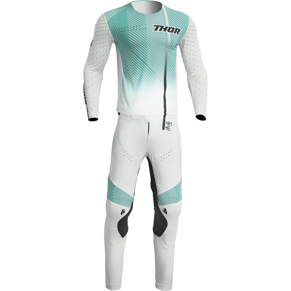 Maglia Prime Tech