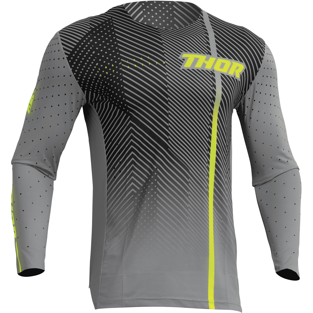 Maglia Prime Tech