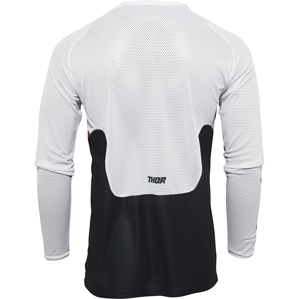 Maglia Pulse Air React