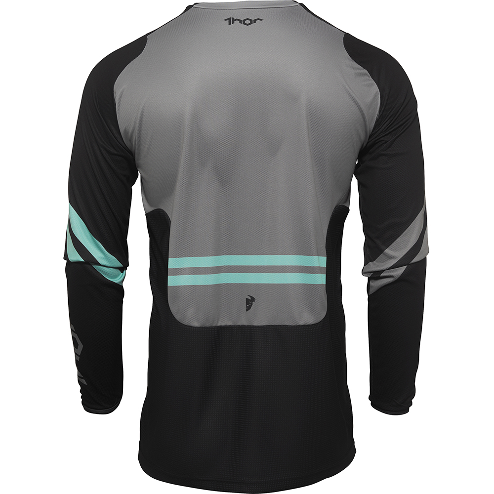 Maglia Pulse Cube