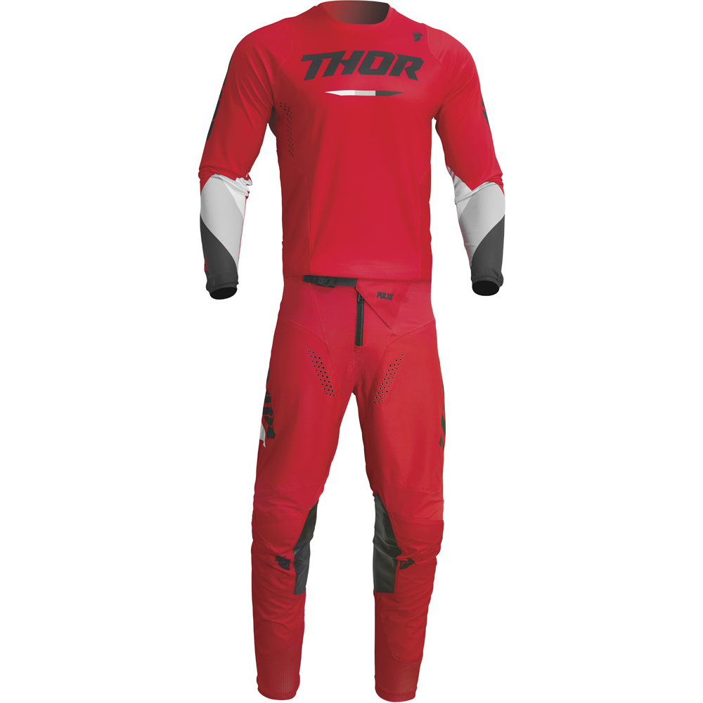 Maglia tattica Pulse