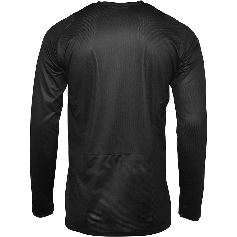 Maglia Pulse Blackout