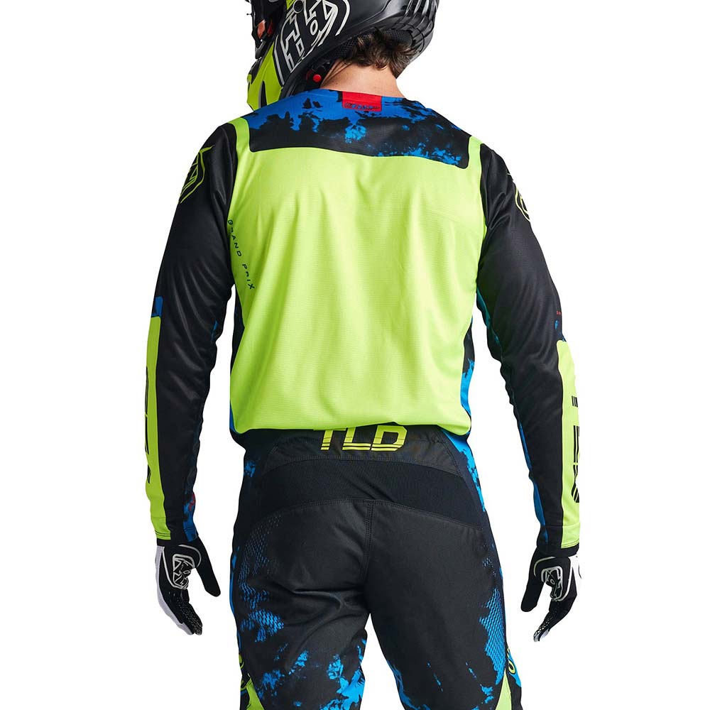 Maglia Astro GP