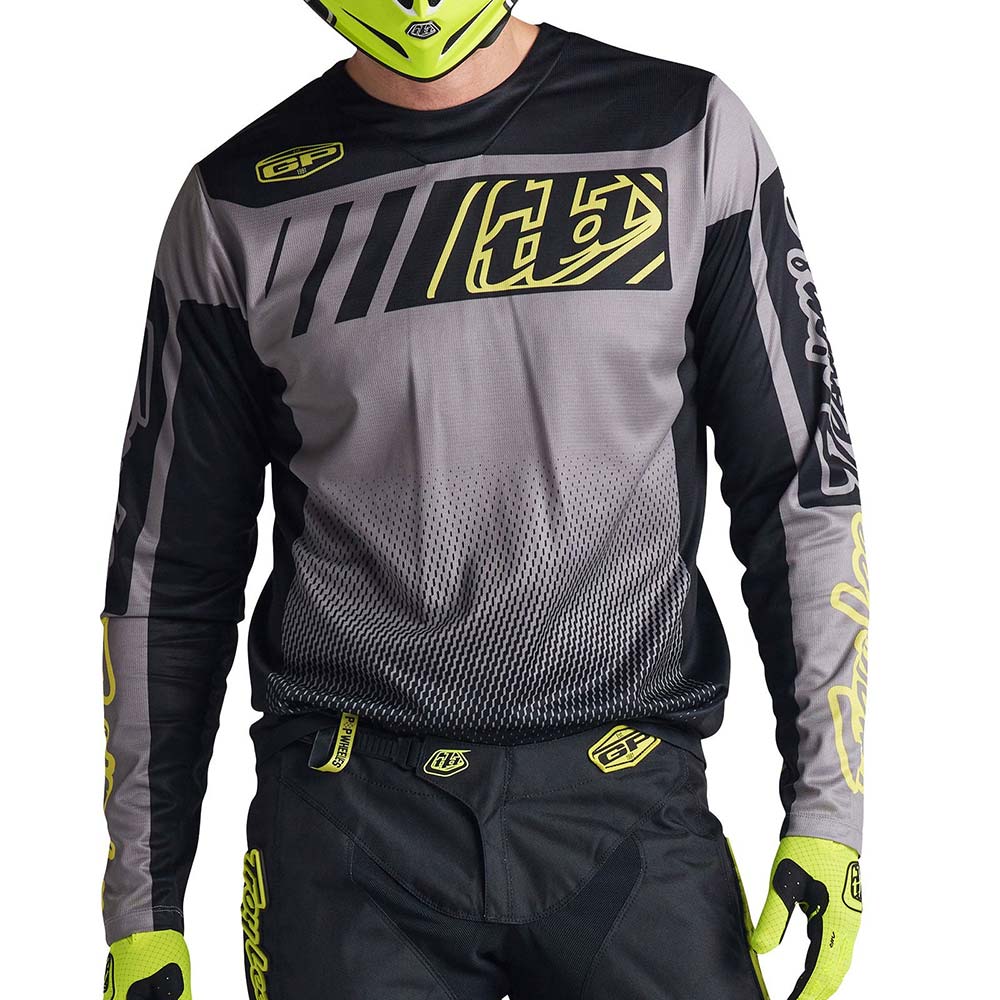 Maglia GP Icon
