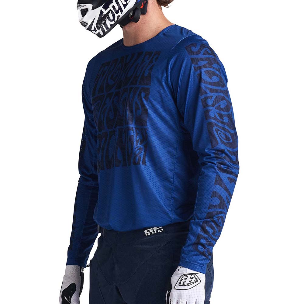 Maglia Manic Monday GP Pro Air