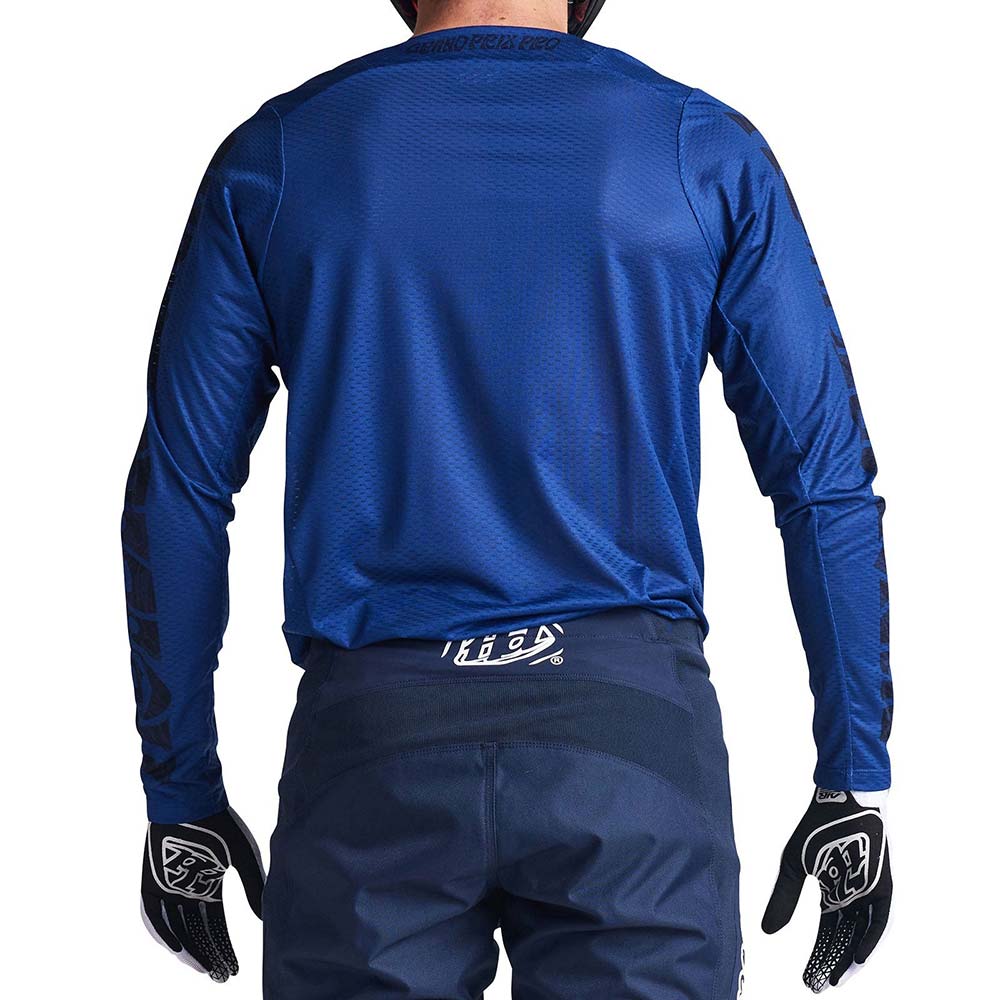 Maglia Manic Monday GP Pro Air