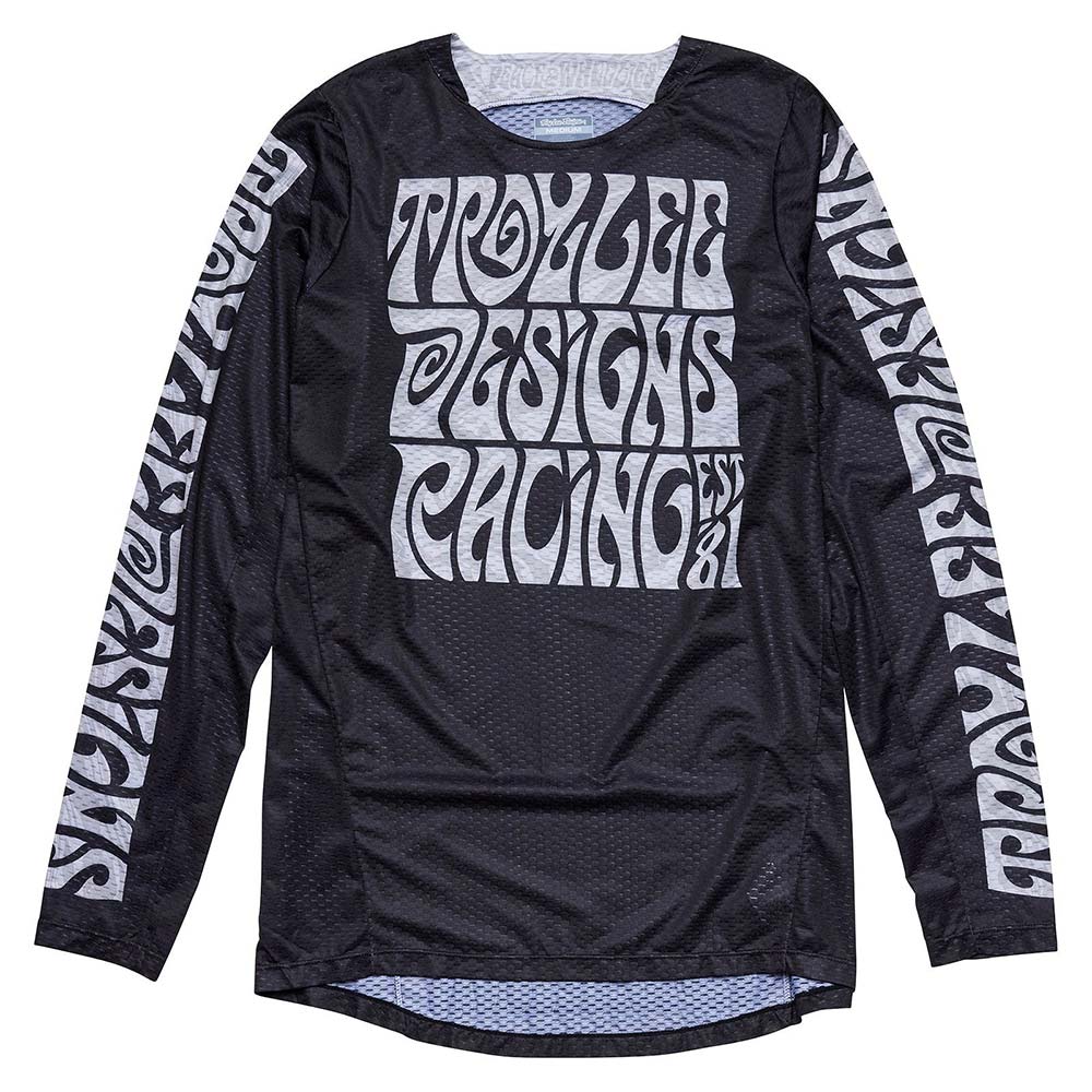 Maglia Manic Monday GP Pro Air