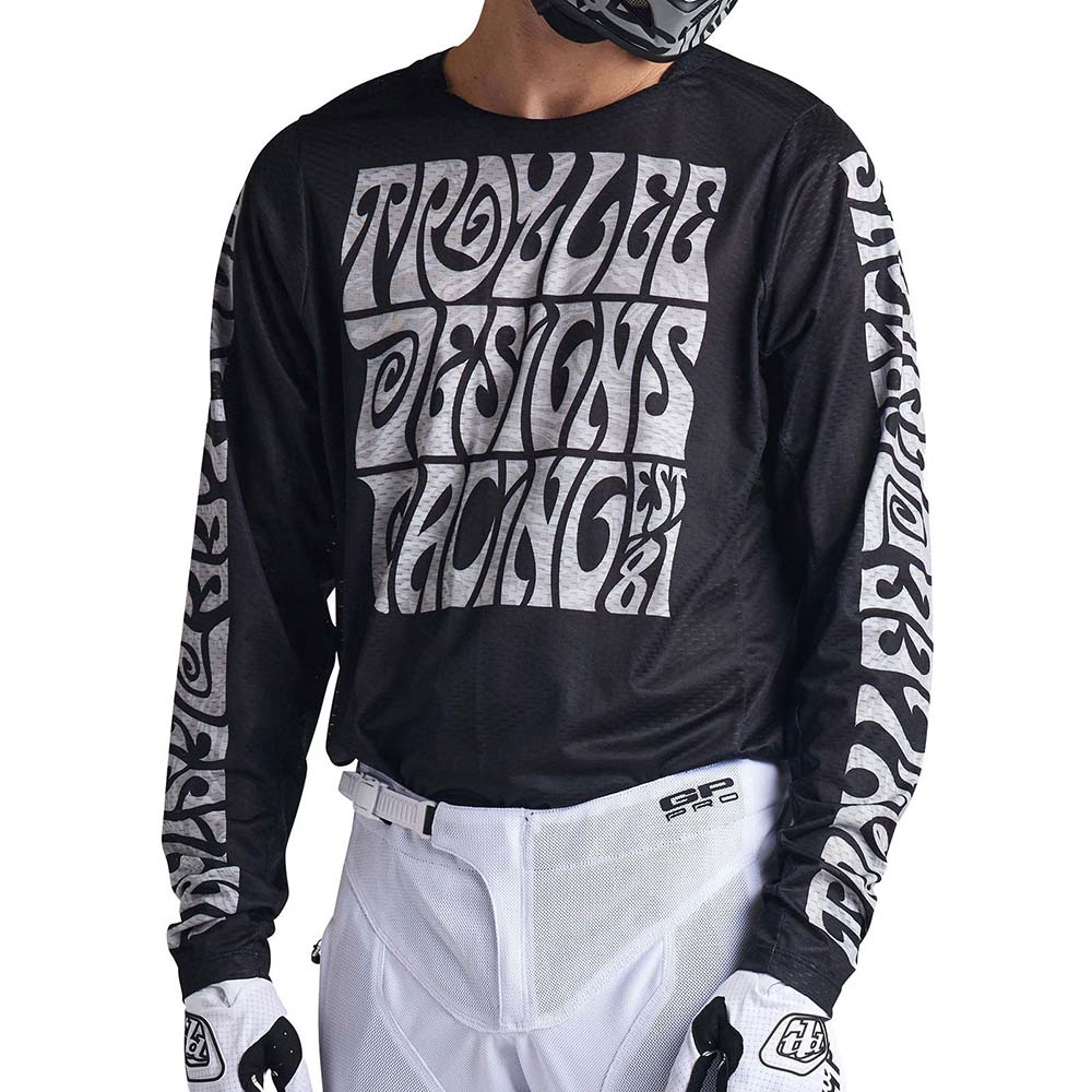 Maglia Manic Monday GP Pro Air