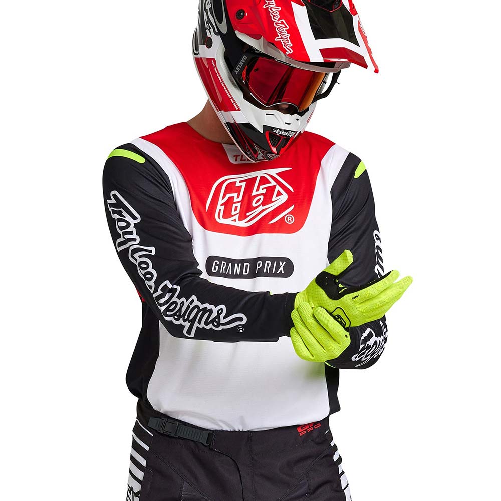 Maglia GP Pro Blends
