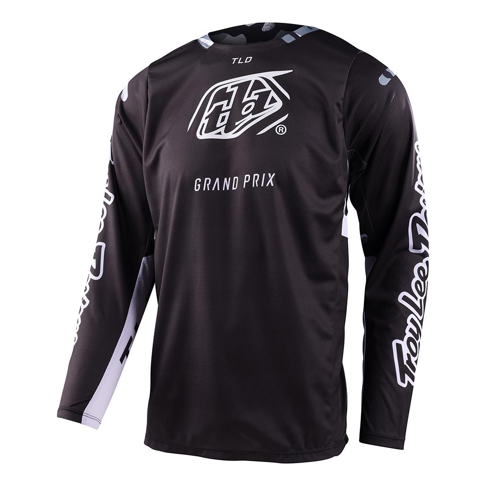 Maglia GP Pro Blends Camo