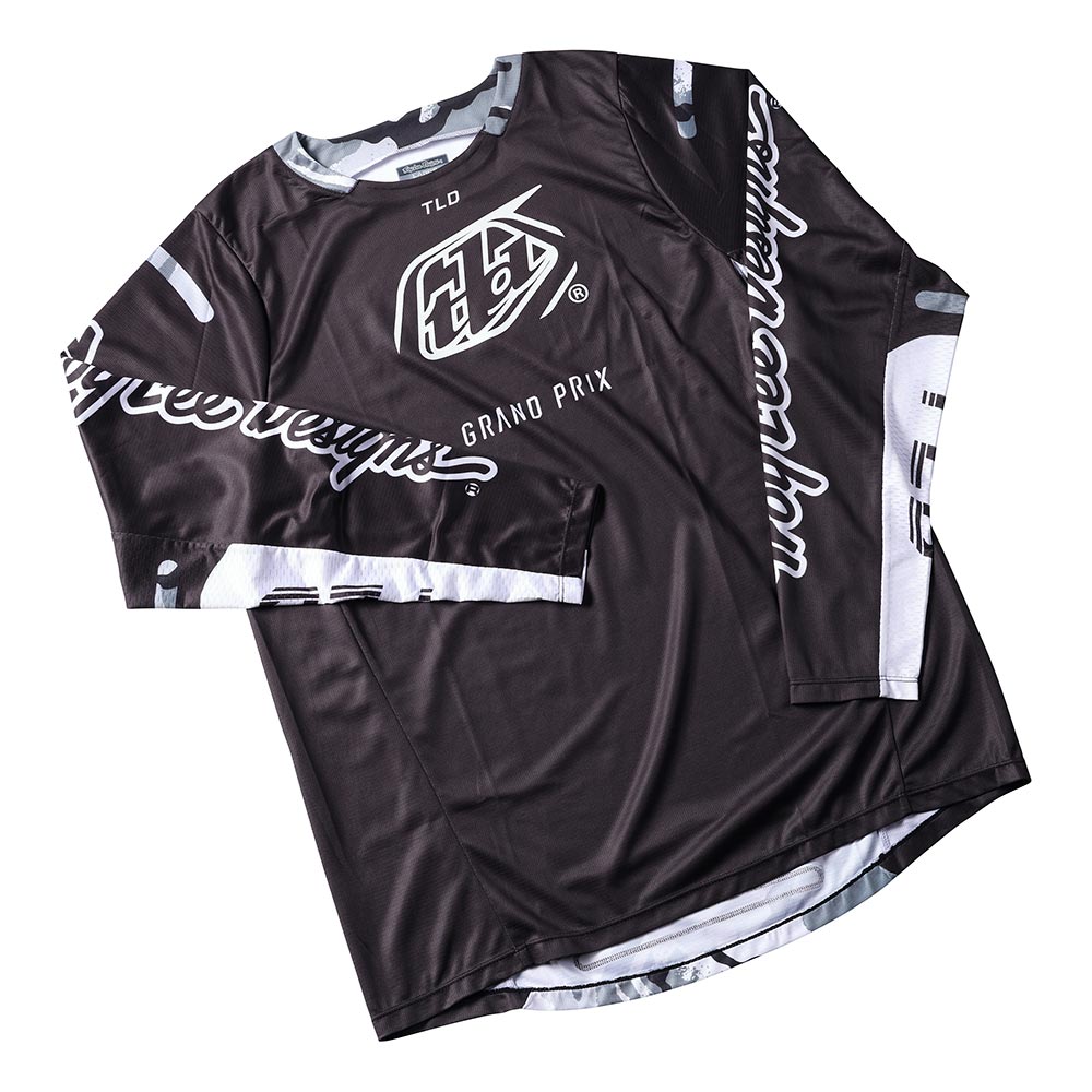 Maglia GP Pro Blends Camo