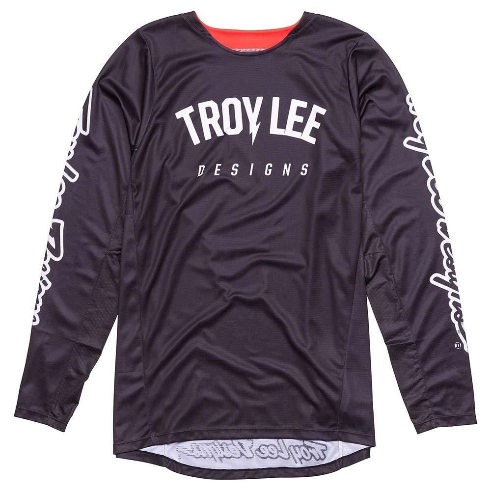 Maglia Boltz GP Pro