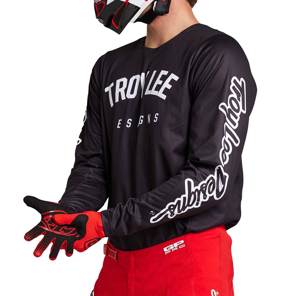Maglia Boltz GP Pro