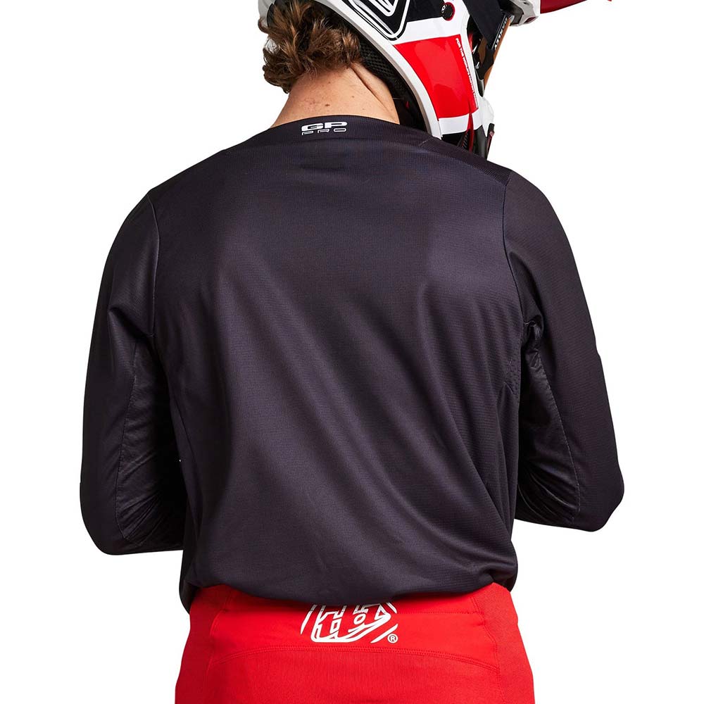 Maglia Boltz GP Pro