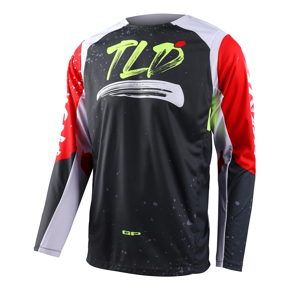 Maglia GP Pro Partical